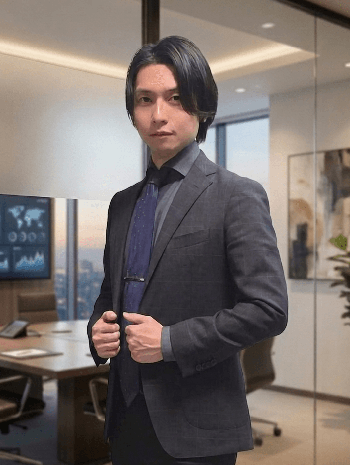 奥村達郎